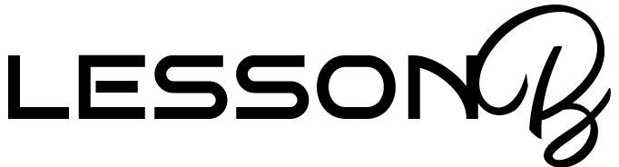 Lessonb