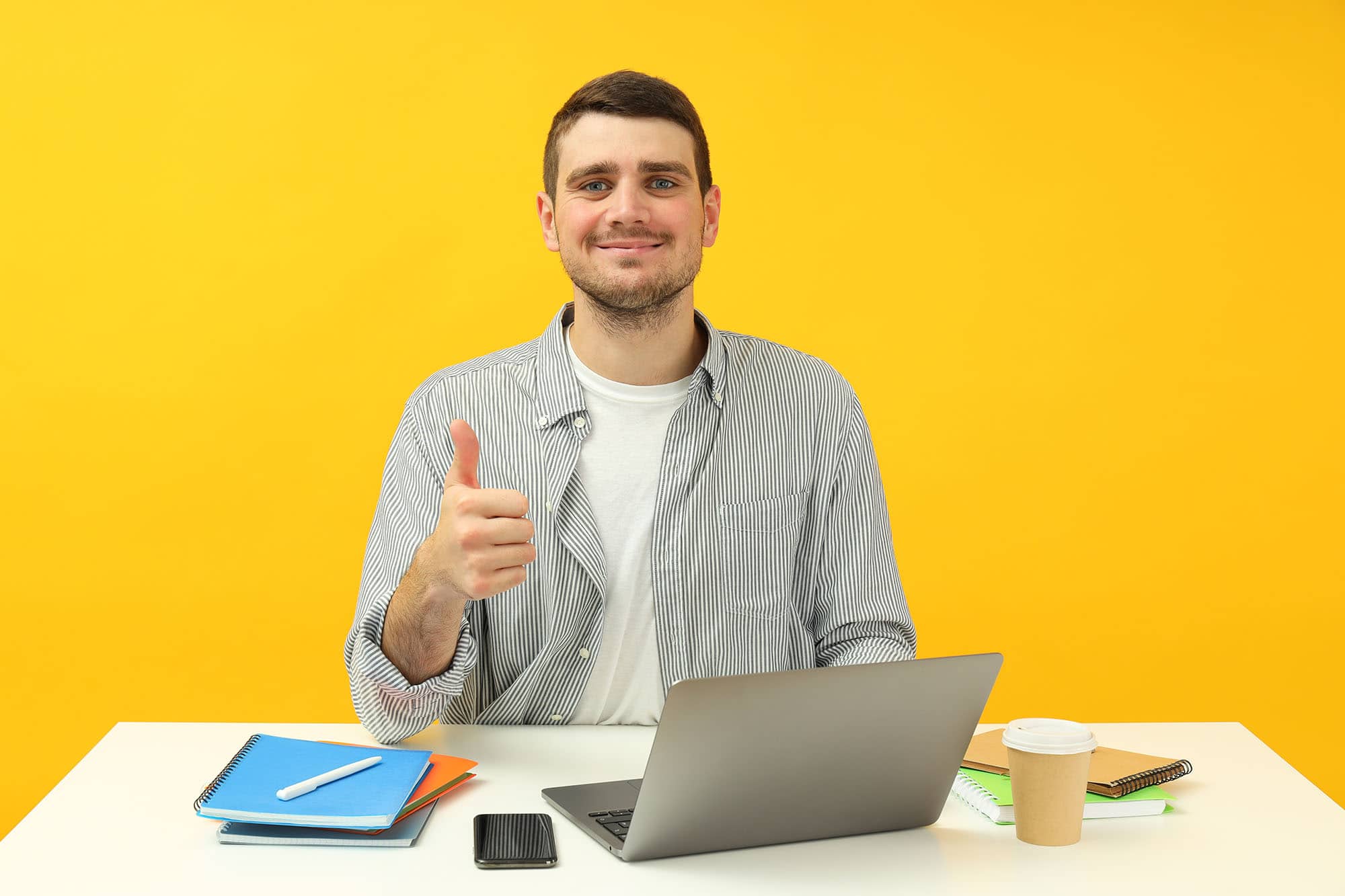 Online Learning Platform